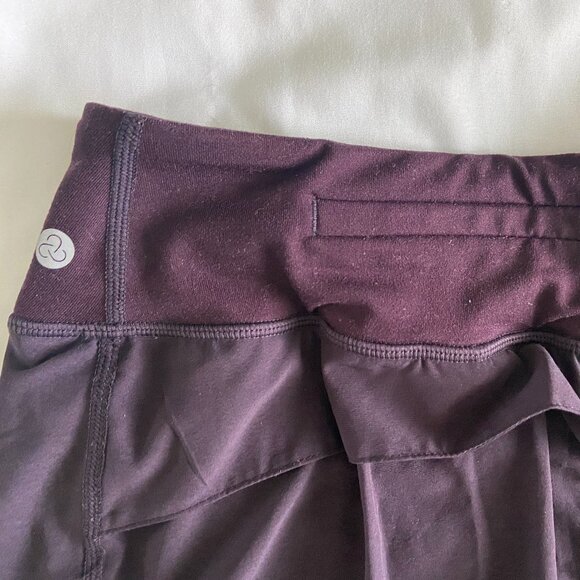 Zella Tennis Skort - Picture 4 of 5